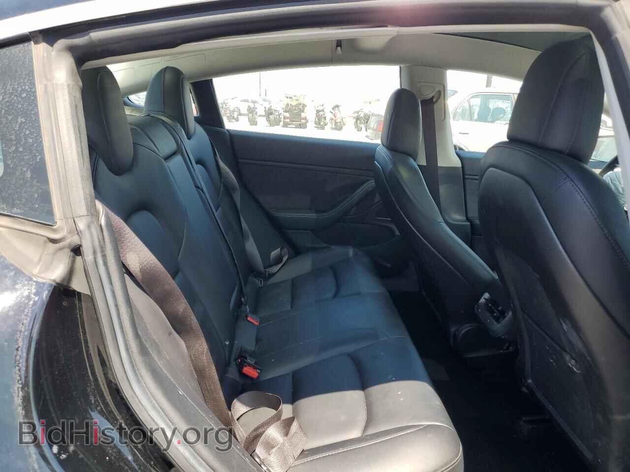 2018 TESLA MODEL 3 - VIN: 5YJ3E1EA4JF052319 - Фото 10