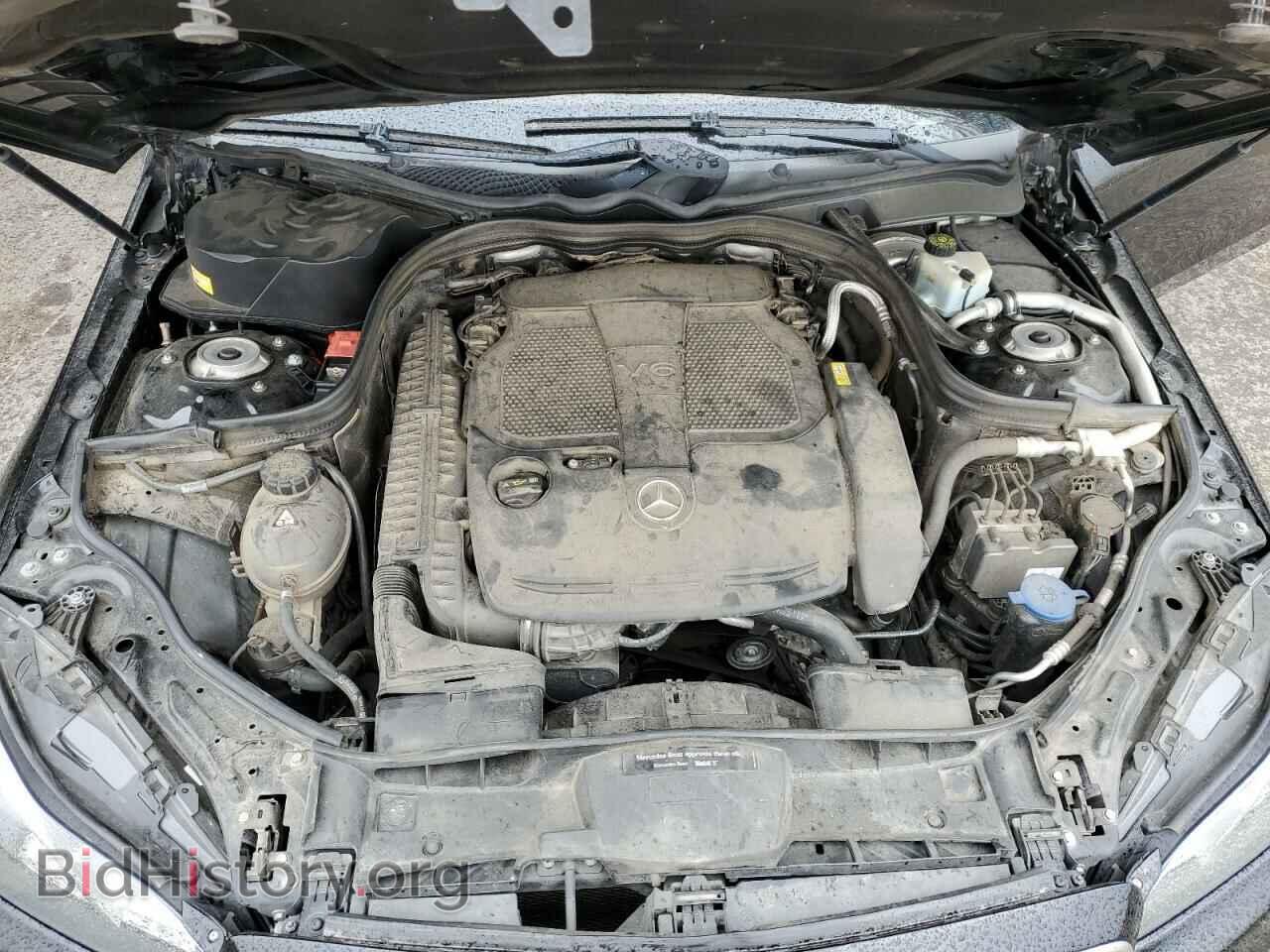 2014 MERCEDES-BENZ E-CLASS - VIN: WDDHF5KBXEA975173 - Фото 7