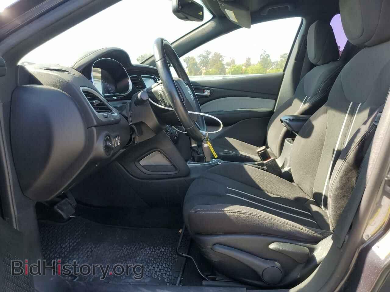 2014 DODGE DART - VIN: 1C3CDFBB9ED701210 - Фото 7
