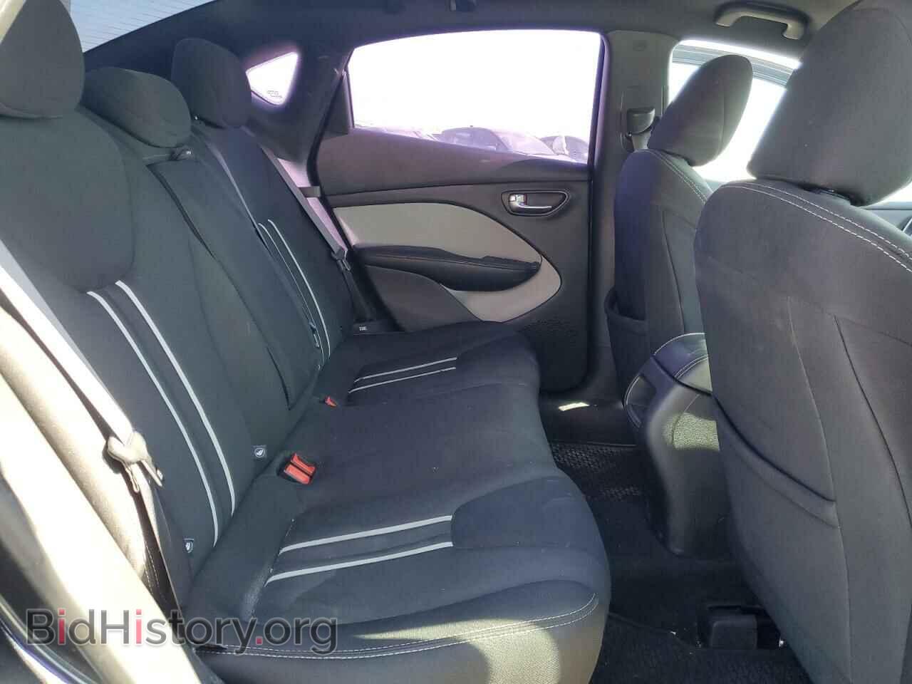 2014 DODGE DART - VIN: 1C3CDFBB9ED701210 - Фото 10