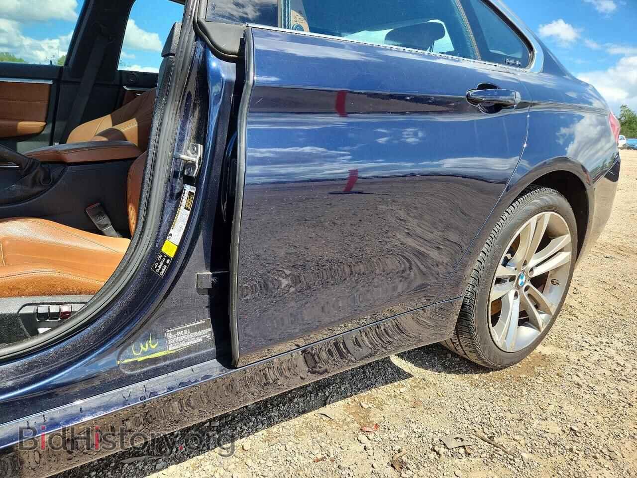 2017 BMW 4 SERIES - VIN: WBA4E5C52HG189290 - Photo 10