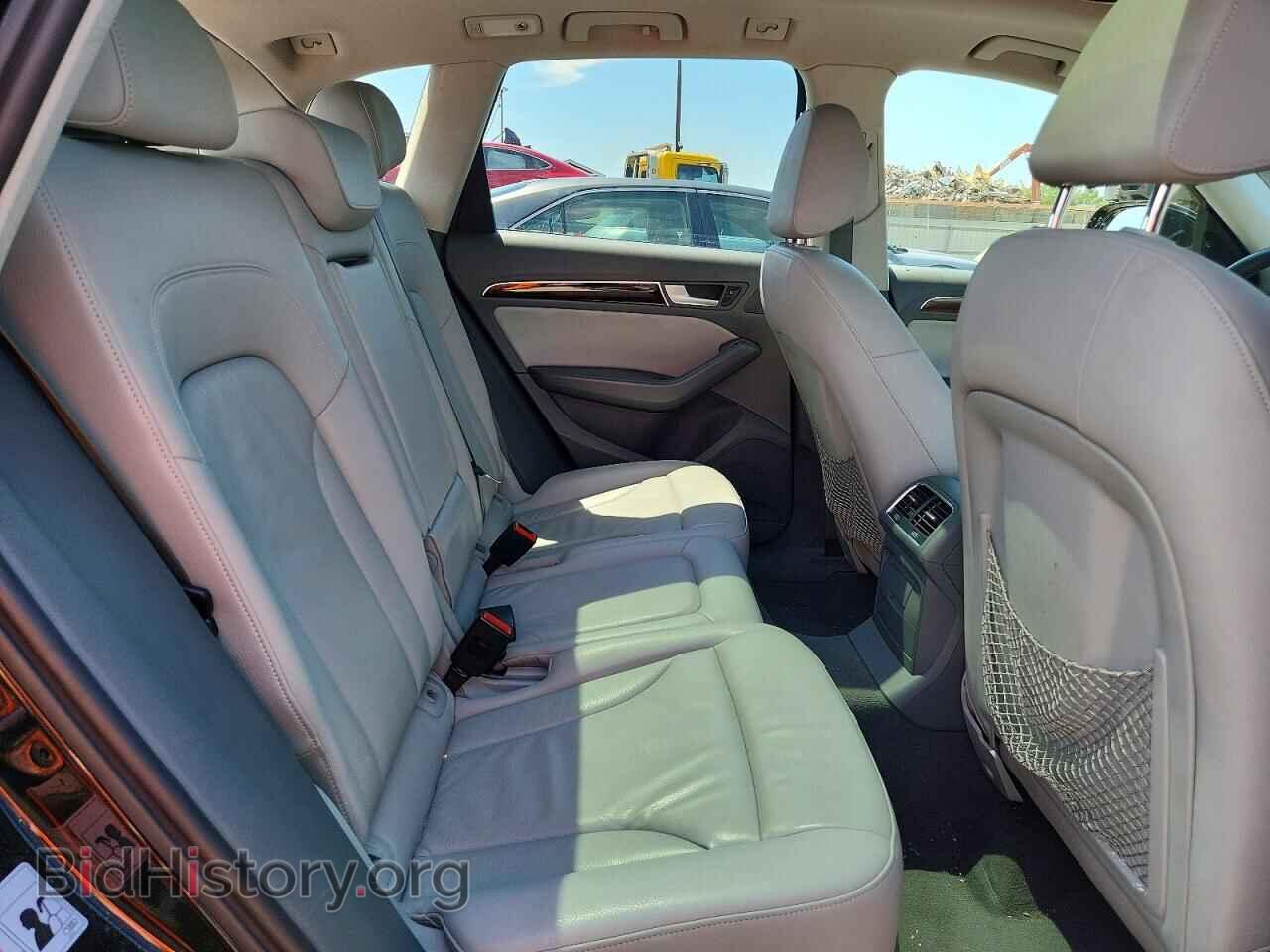 2015 AUDI Q5 - VIN: WA1LFAFPXFA088283 - Photo 11