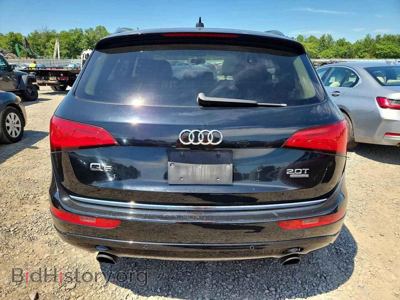 2015 AUDI Q5 - VIN: WA1LFAFPXFA088283 - Photo 6