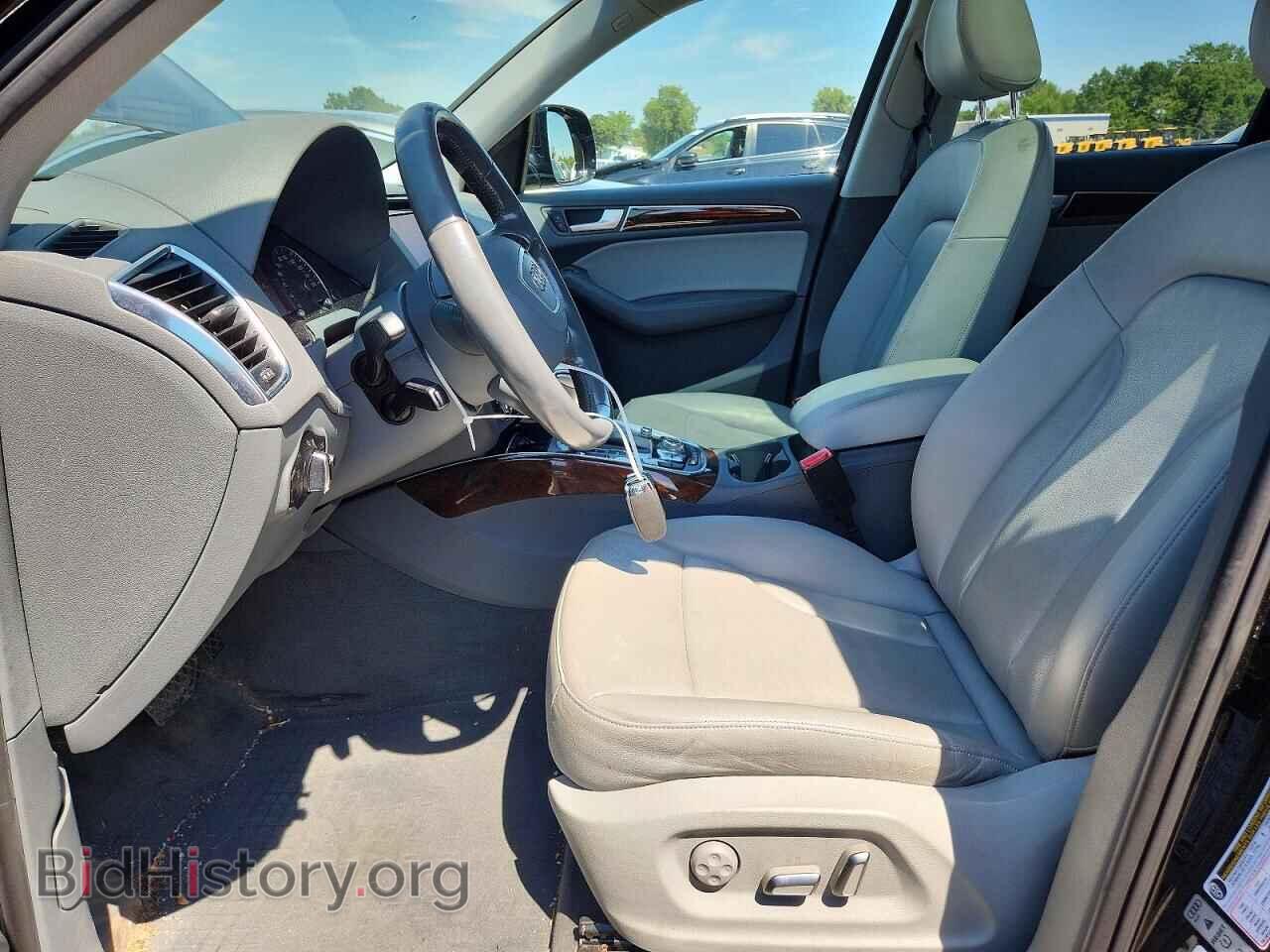 2015 AUDI Q5 - VIN: WA1LFAFPXFA088283 - Photo 7