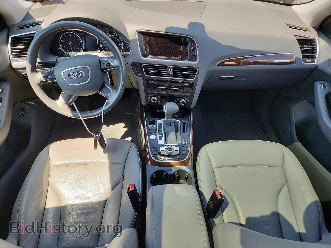 2015 AUDI Q5 - VIN: WA1LFAFPXFA088283 - Photo 8
