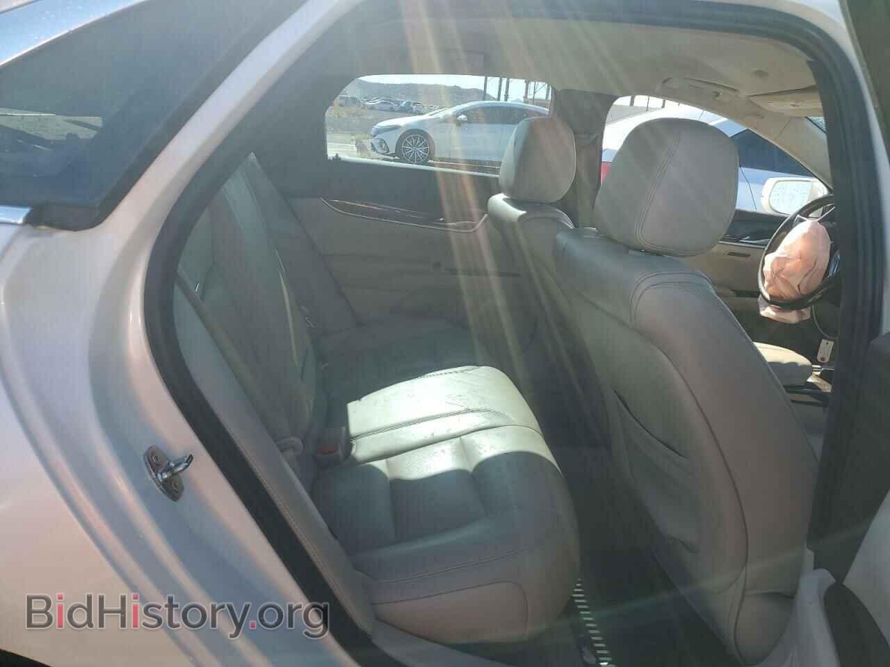 2015 CADILLAC XTS - VIN: 2G61M5S38F9112785 - Фото 10