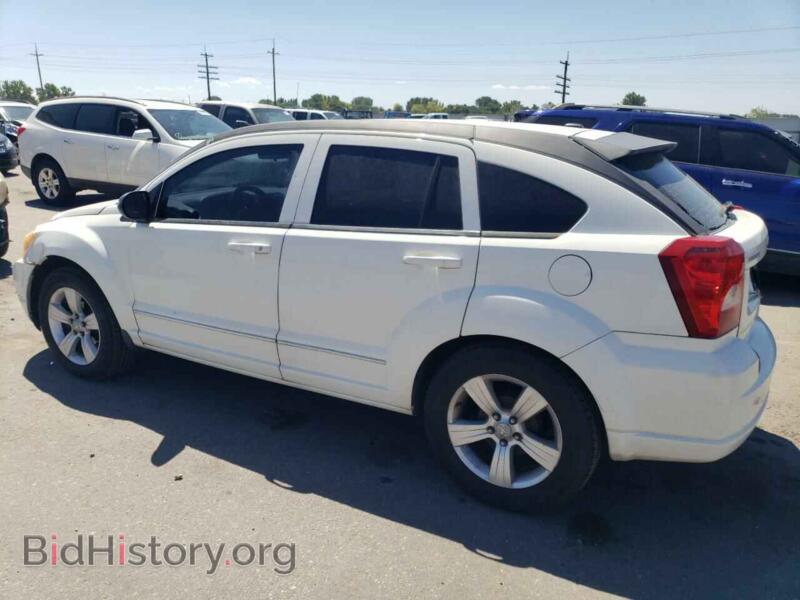 2010 Dodge CALIBER (VIN 1B3CB4HA9AD587533) — photo 2 of 13