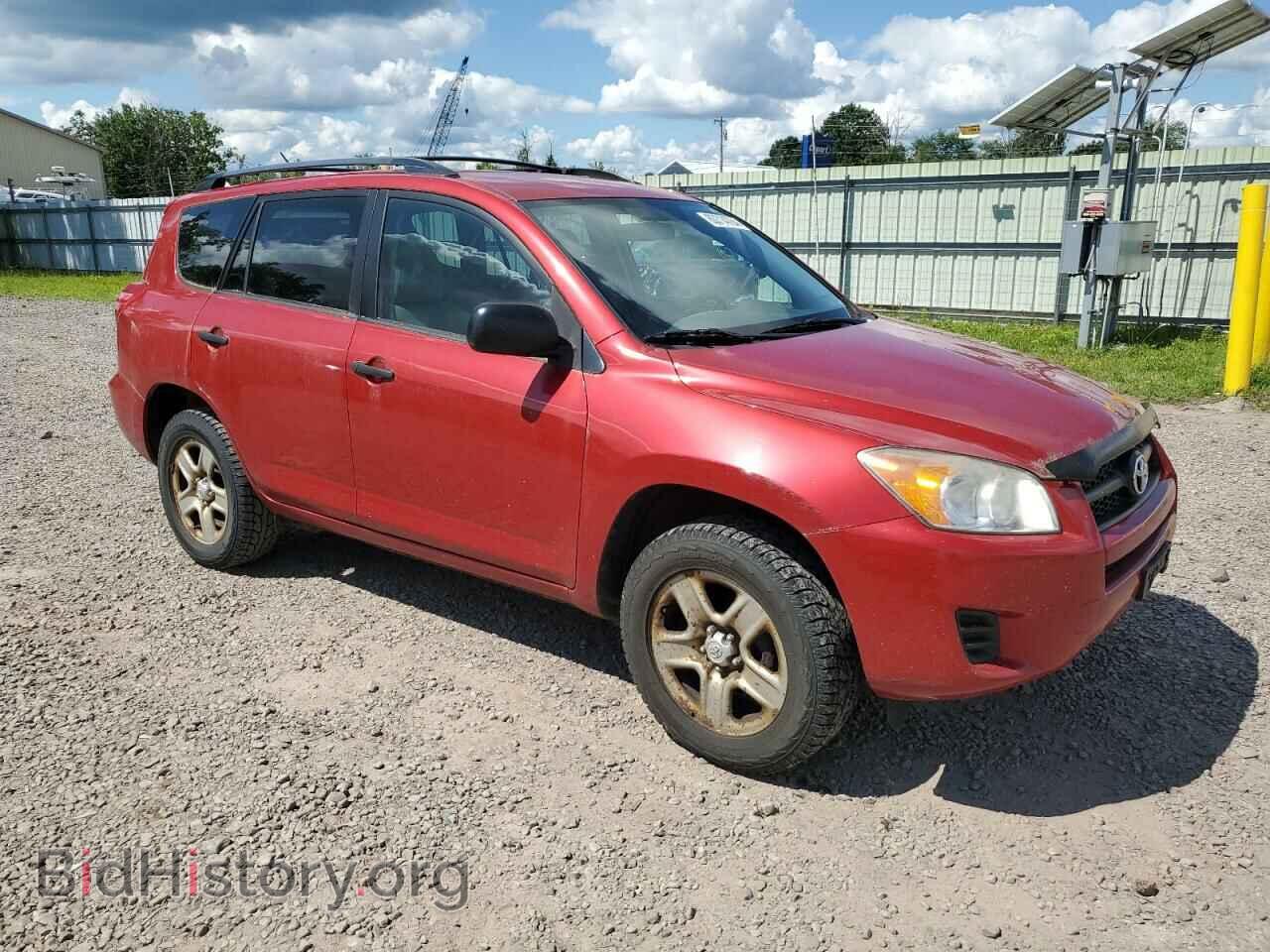 2010 TOYOTA RAV4 - VIN: 2T3BF4DV0AW028303 - Фото 4