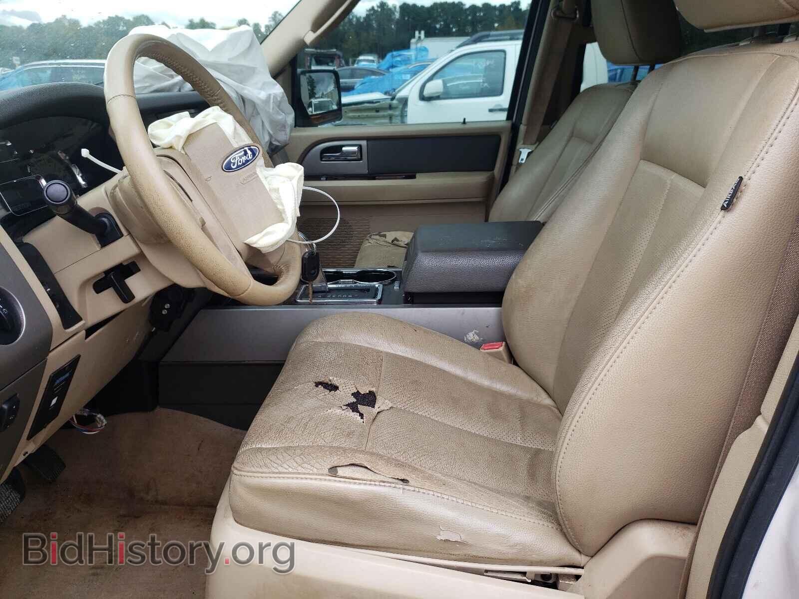 2011 FORD EXPEDITION - VIN: 1FMJU1J56BEF42097 - Фото 5