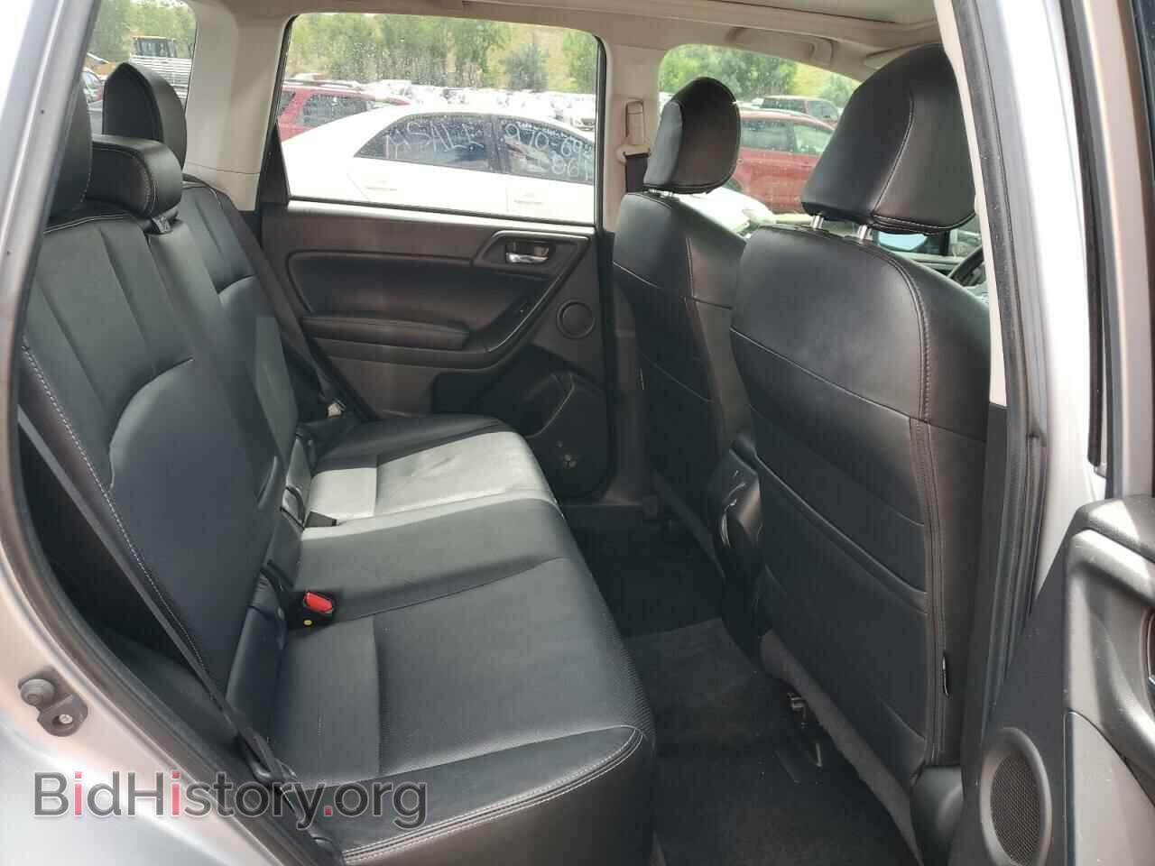 2014 SUBARU FORESTER - VIN: JF2SJAPC7EH402491 - Фото 11