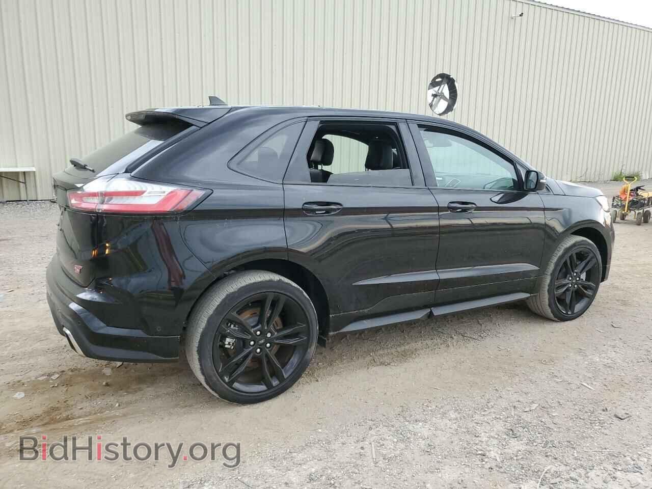 2024 FORD EDGE - VIN: 2FMPK4AP7RBA08888 - Фото 3