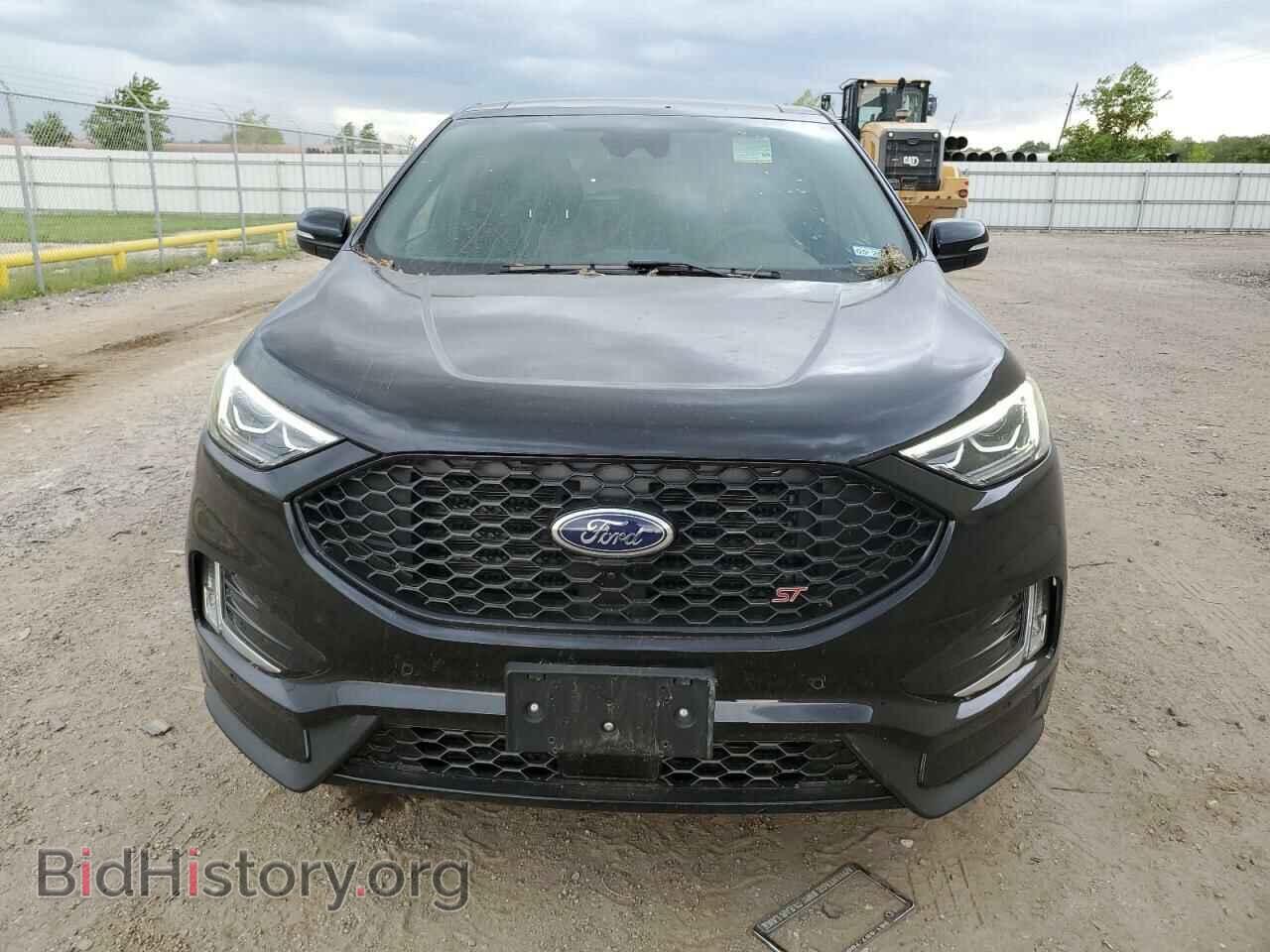 2024 FORD EDGE - VIN: 2FMPK4AP7RBA08888 - Фото 5