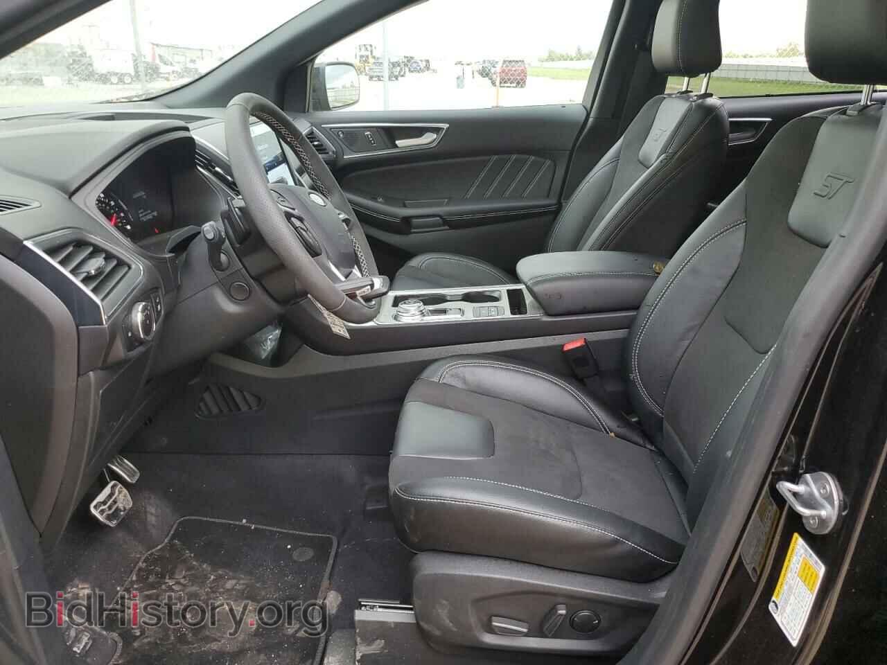 2024 FORD EDGE - VIN: 2FMPK4AP7RBA08888 - Фото 7