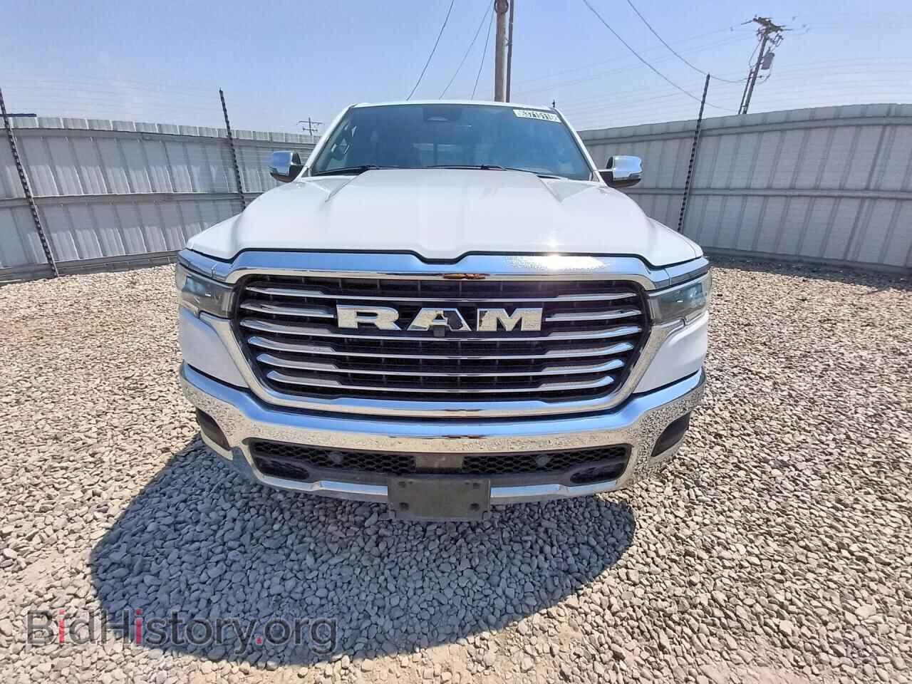 2025 RAM 1500 - VIN: 1C6SRFJP9SN612644 - Photo 5