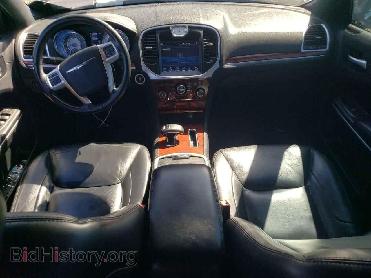 2013 CHRYSLER 300 - VIN: 2C3CCAAG4DH507933 - Фото 8