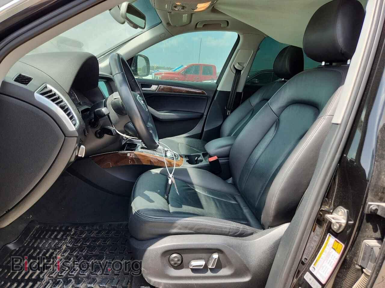 2016 AUDI Q5 - VIN: WA1L2AFP3GA043943 - Photo 7