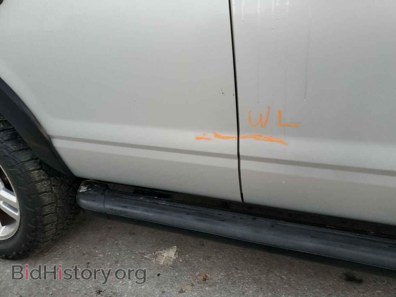 2010 FORD EXPLORER - VIN: 1FMEU6DEXAUB06819 - Фото 9