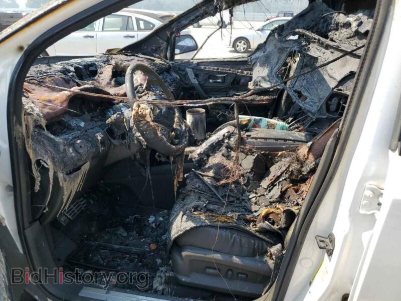 2013 Ford EDGE (VIN 2FMDK4AK7DBE19451) — photo 7 of 13