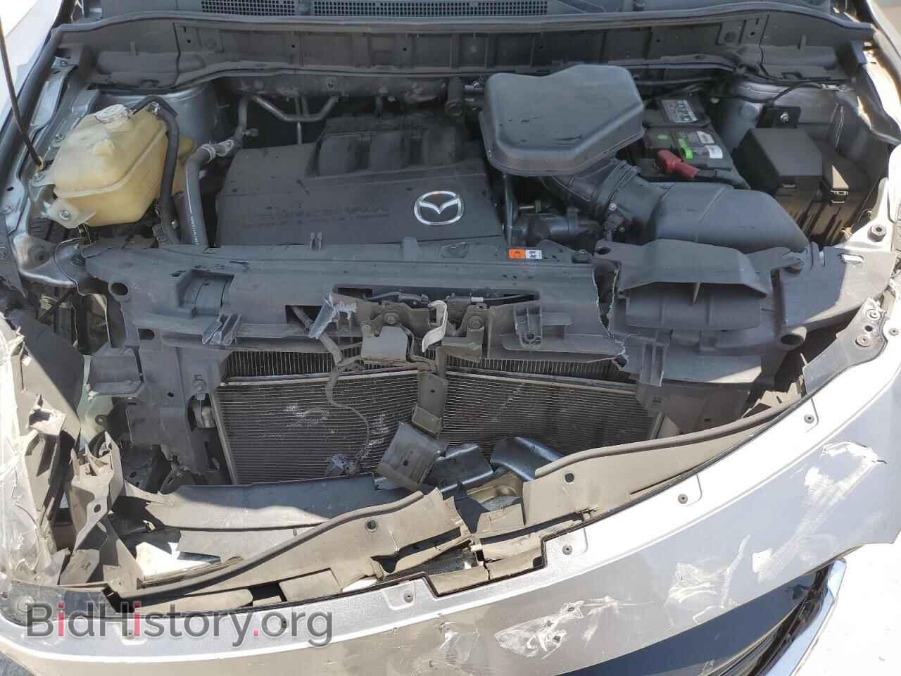 2014 MAZDA CX-9 - VIN: JM3TB2DVXE0435292 - Фото 12