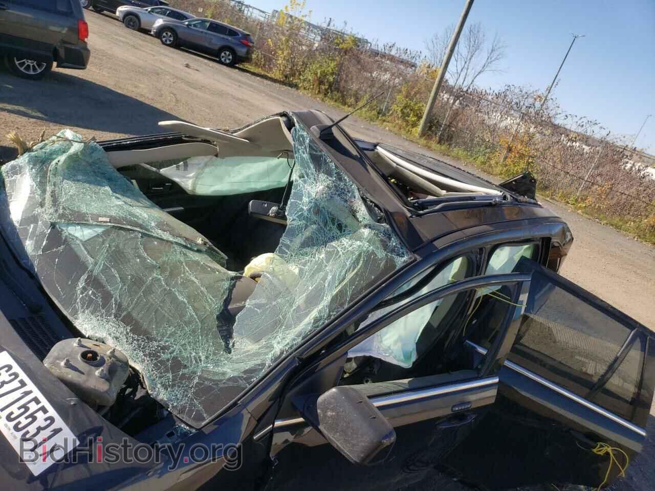 2011 FORD EDGE - VIN: 2FMDK4KC7BBA06160 - Фото 9