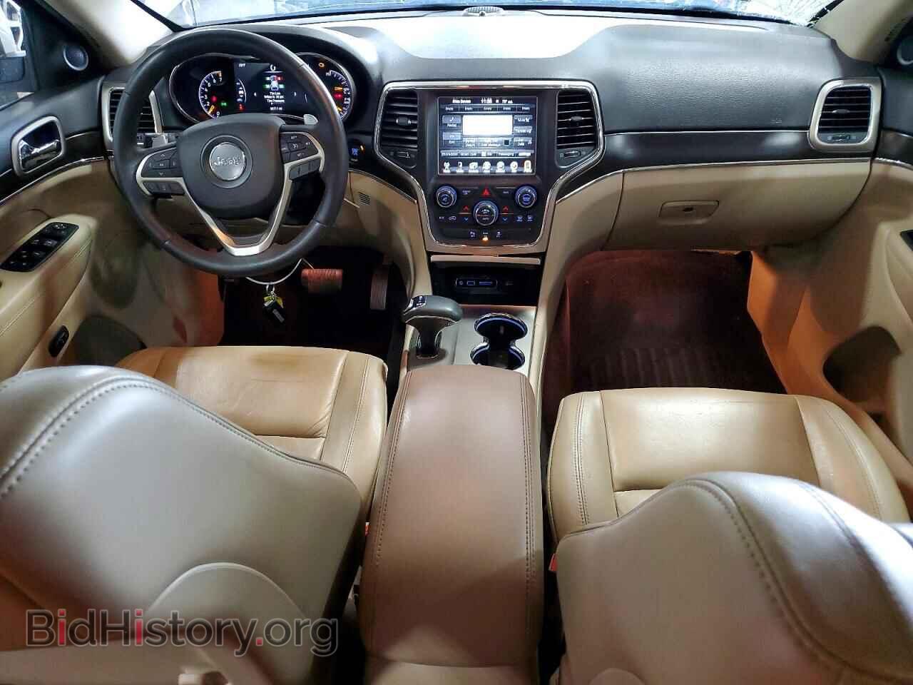 2014 JEEP CHEROKEE - VIN: 1C4RJFBG4EC545397 - Photo 8