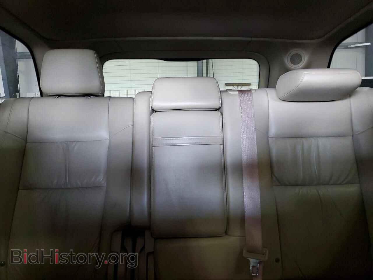 2014 JEEP CHEROKEE - VIN: 1C4RJFBG4EC545397 - Photo 10