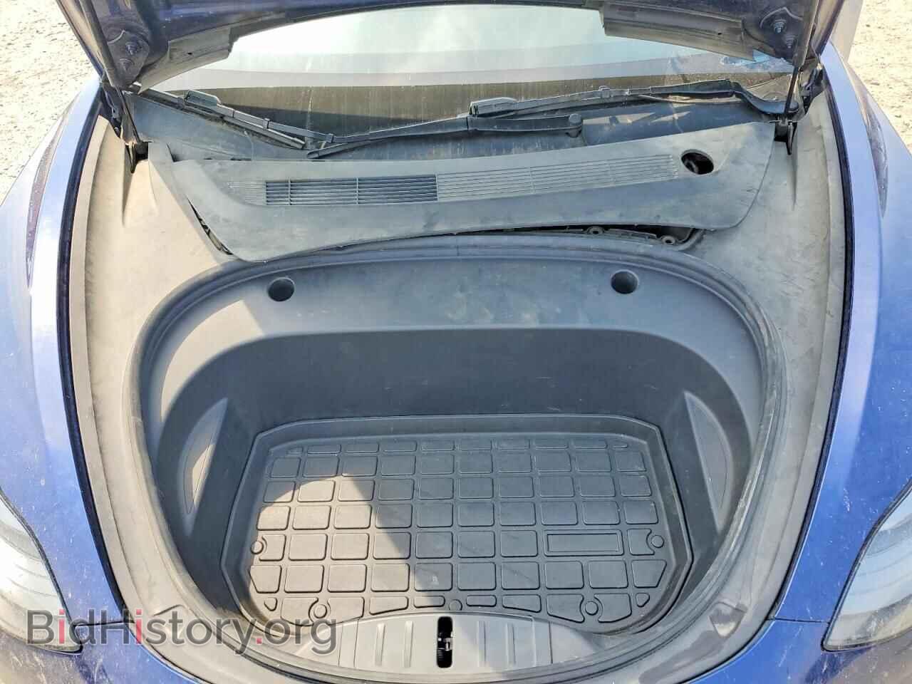 2023 TESLA MODEL 3 - VIN: 5YJ3E1EA8PF555666 - Фото 11