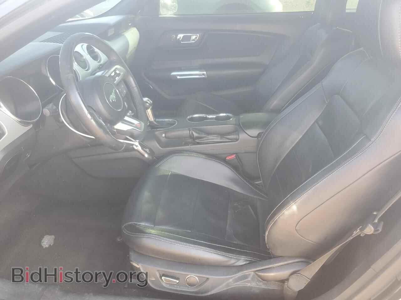 2016 FORD ALL Models - VIN: 1FATP8UH2G5274617 - Photo 7