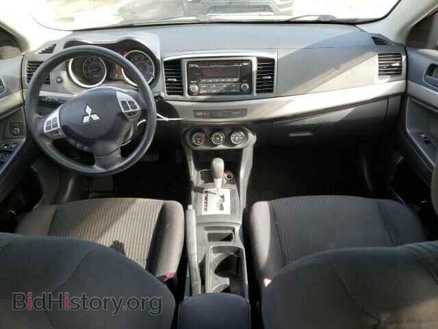 2014 MITSUBISHI LANCER - VIN: JA32U2FU4EU009561 - Фото 8