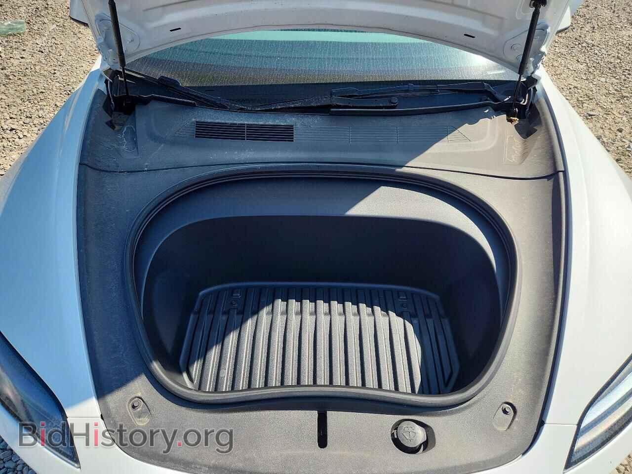 2025 TESLA MODEL 3 - VIN: 5YJ3E1EA2SF013231 - Photo 11
