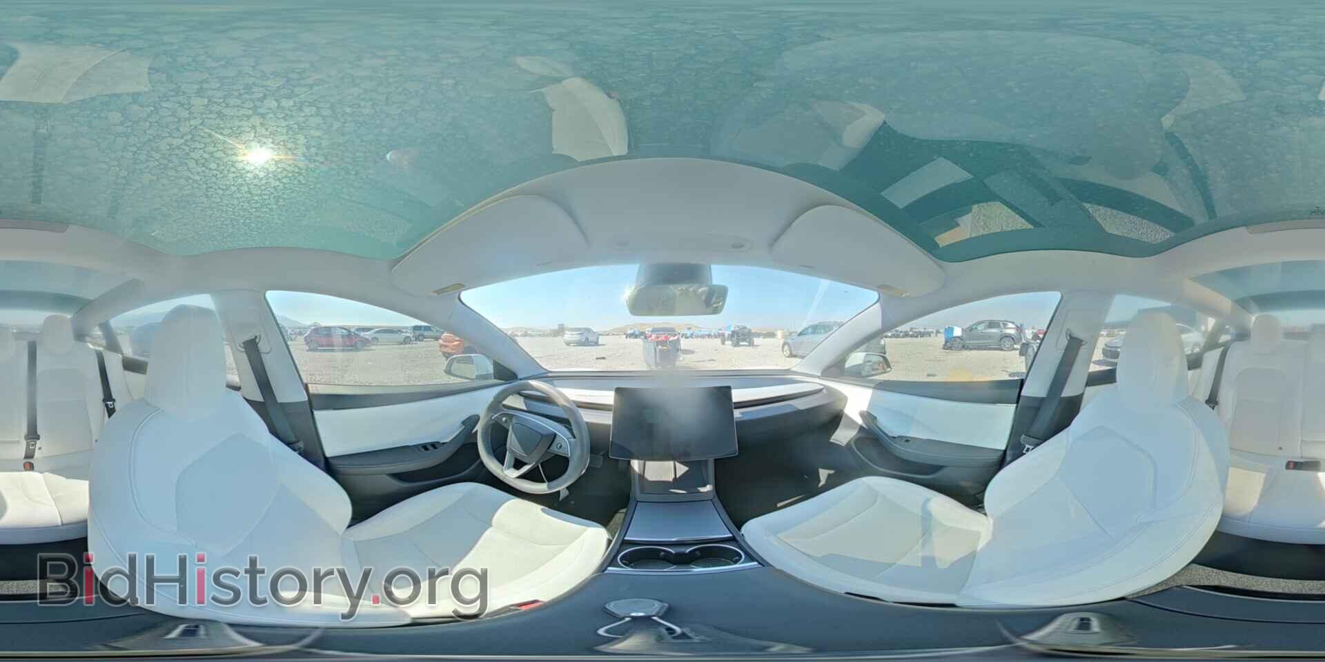 2025 TESLA MODEL 3 - VIN: 5YJ3E1EA2SF013231 - Photo 14