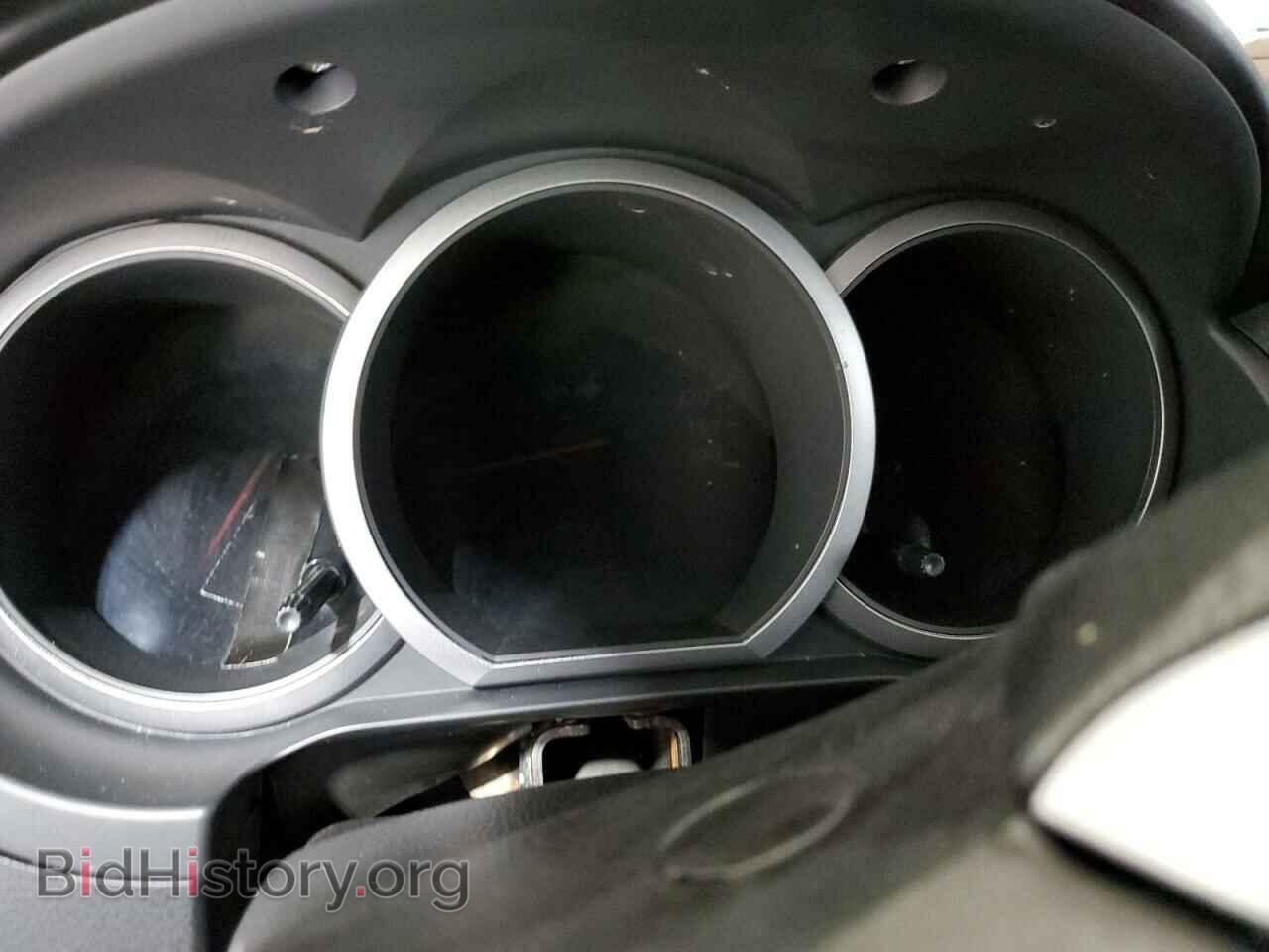 2012 SUZUKI GR VITARA - VIN: JS3TD0D29C4100383 - Photo 9