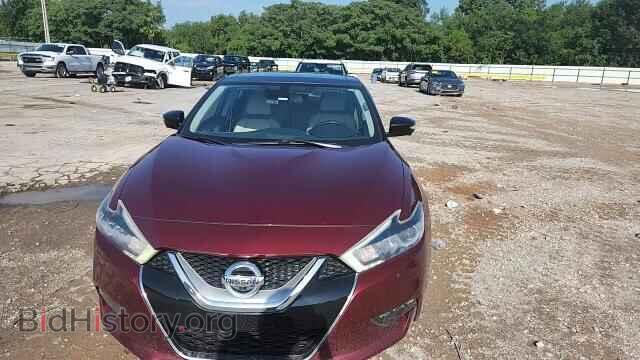 2017 NISSAN MAXIMA - VIN: 1N4AA6AP1HC407177 - Фото 13