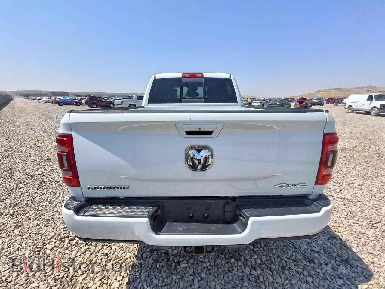 2024 RAM 2500 - VIN: 3C6UR5FLXRG401593 - Photo 6
