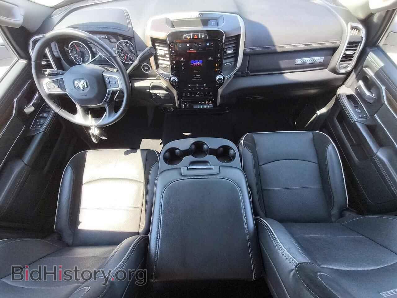 2024 RAM 2500 - VIN: 3C6UR5FLXRG401593 - Photo 8