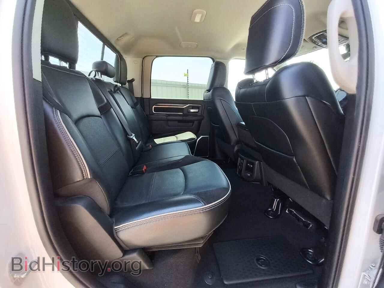 2024 RAM 2500 - VIN: 3C6UR5FLXRG401593 - Photo 10