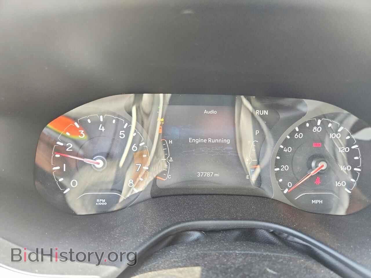 2024 JEEP COMPASS - VIN: 3C4NJDCN6RT173121 - Photo 9