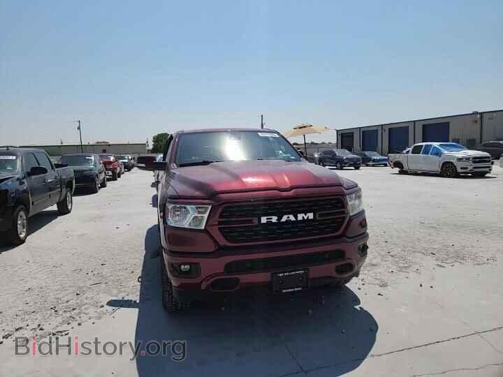 2022 RAM 1500 - VIN: 1C6SRFFT1NN144029 - Photo 13
