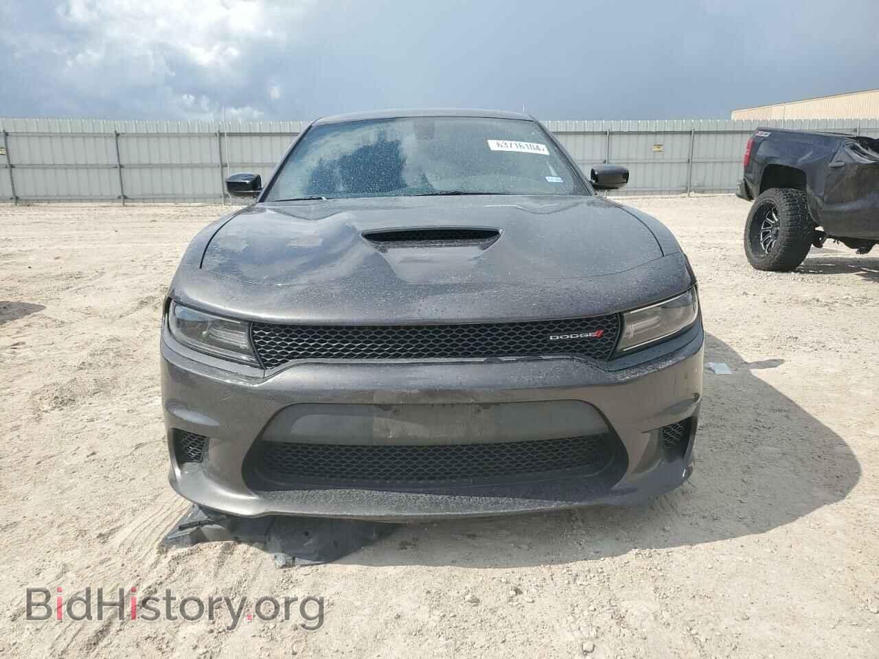 2023 DODGE CHARGER - VIN: 2C3CDXHG0PH622524 - Фото 5