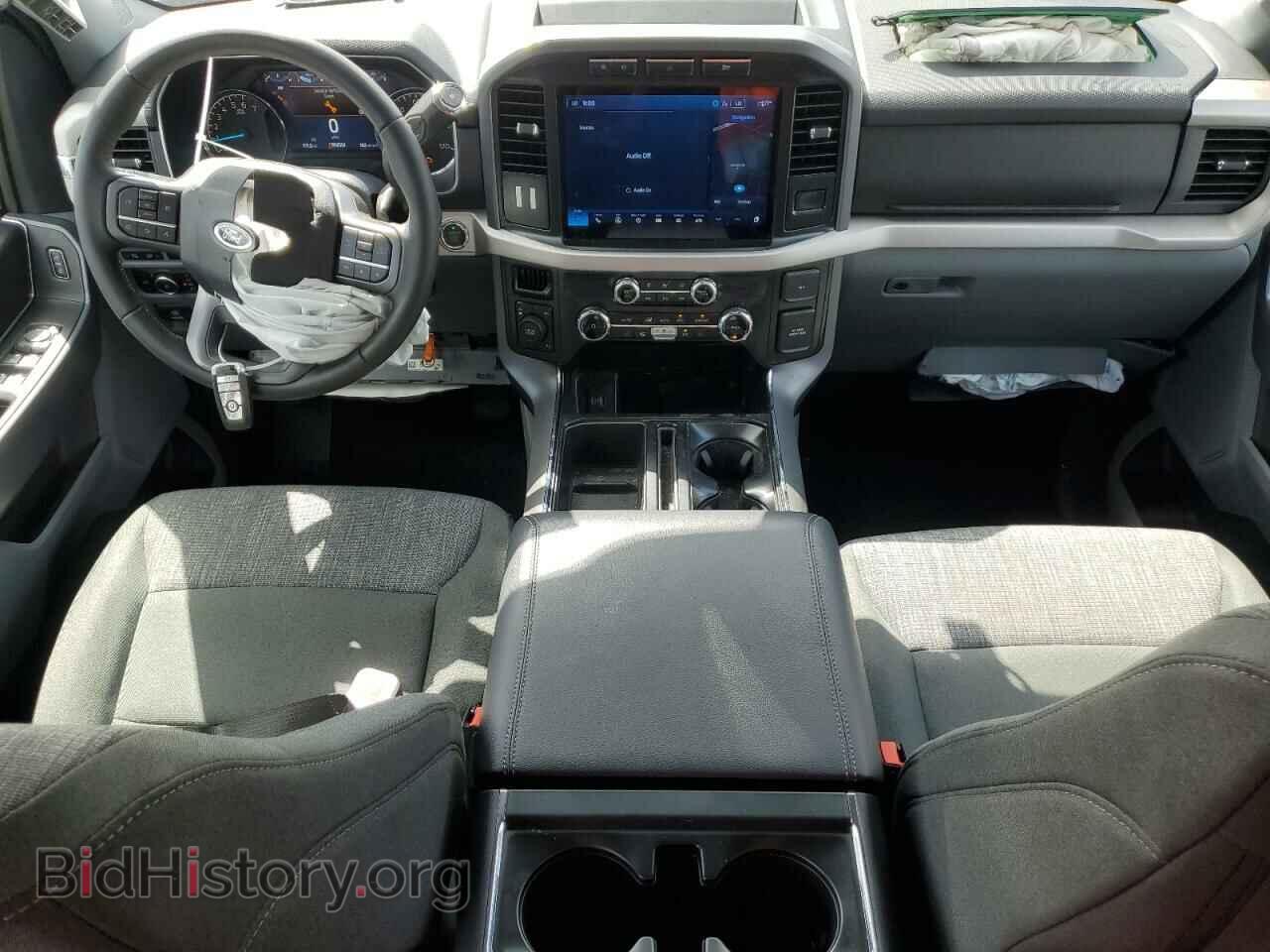 2023 FORD F-150 - VIN: 1FTEW1EP7PKG22741 - Фото 8