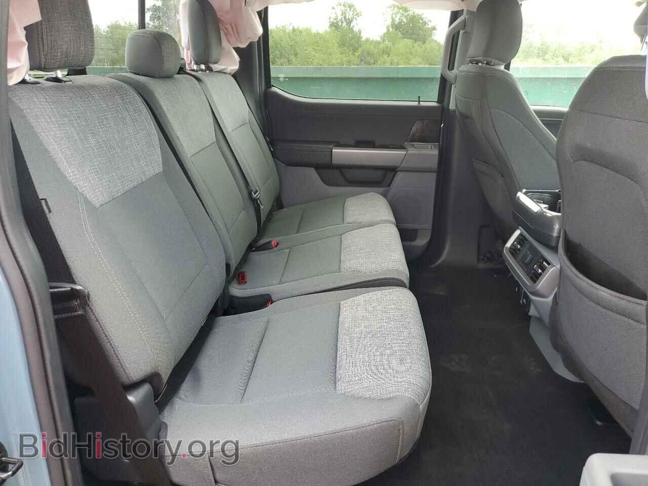 2023 FORD F-150 - VIN: 1FTEW1EP7PKG22741 - Фото 10