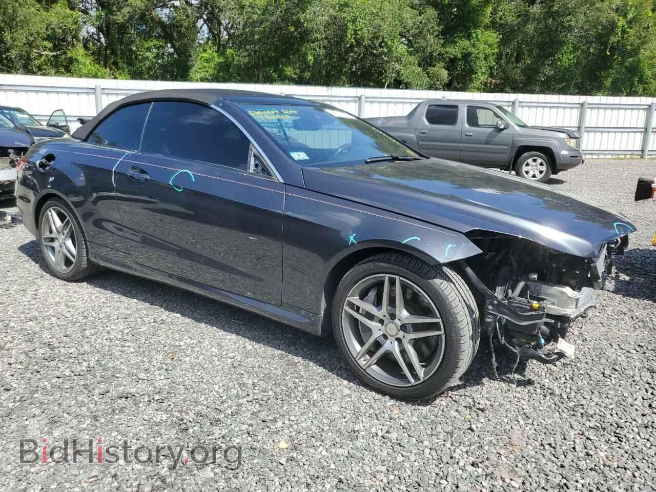 2014 MERCEDES-BENZ E-CLASS - VIN: WDDKK7DF6EF259158 - Фото 4