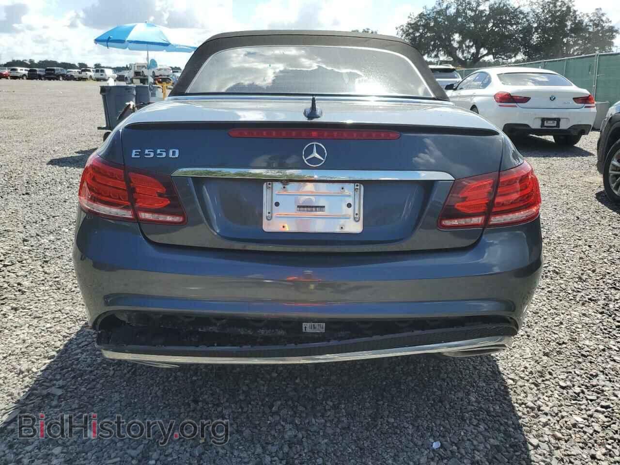 2014 MERCEDES-BENZ E-CLASS - VIN: WDDKK7DF6EF259158 - Фото 6