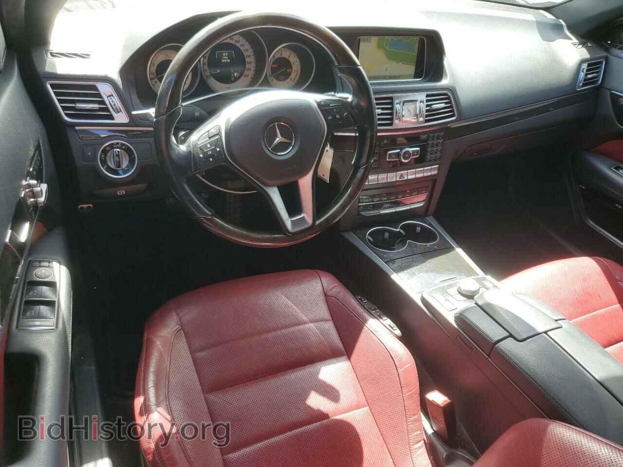 2014 MERCEDES-BENZ E-CLASS - VIN: WDDKK7DF6EF259158 - Фото 8