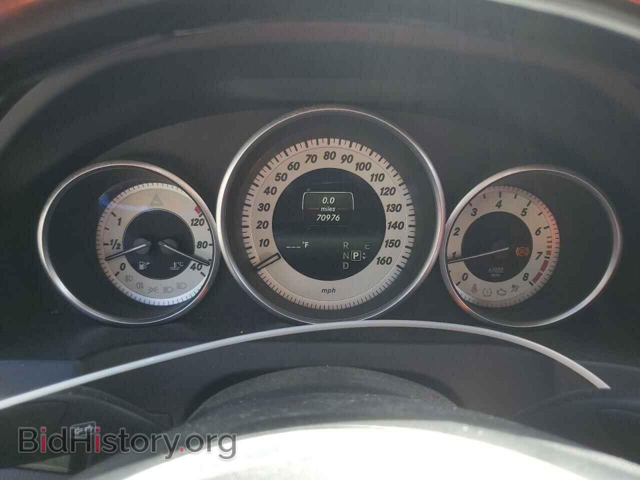 2014 MERCEDES-BENZ E-CLASS - VIN: WDDKK7DF6EF259158 - Фото 9