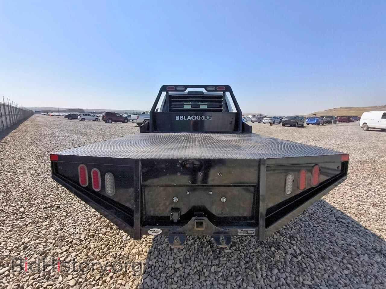 2024 RAM 3500 - VIN: 3C7WRTCLXRG203447 - Photo 6