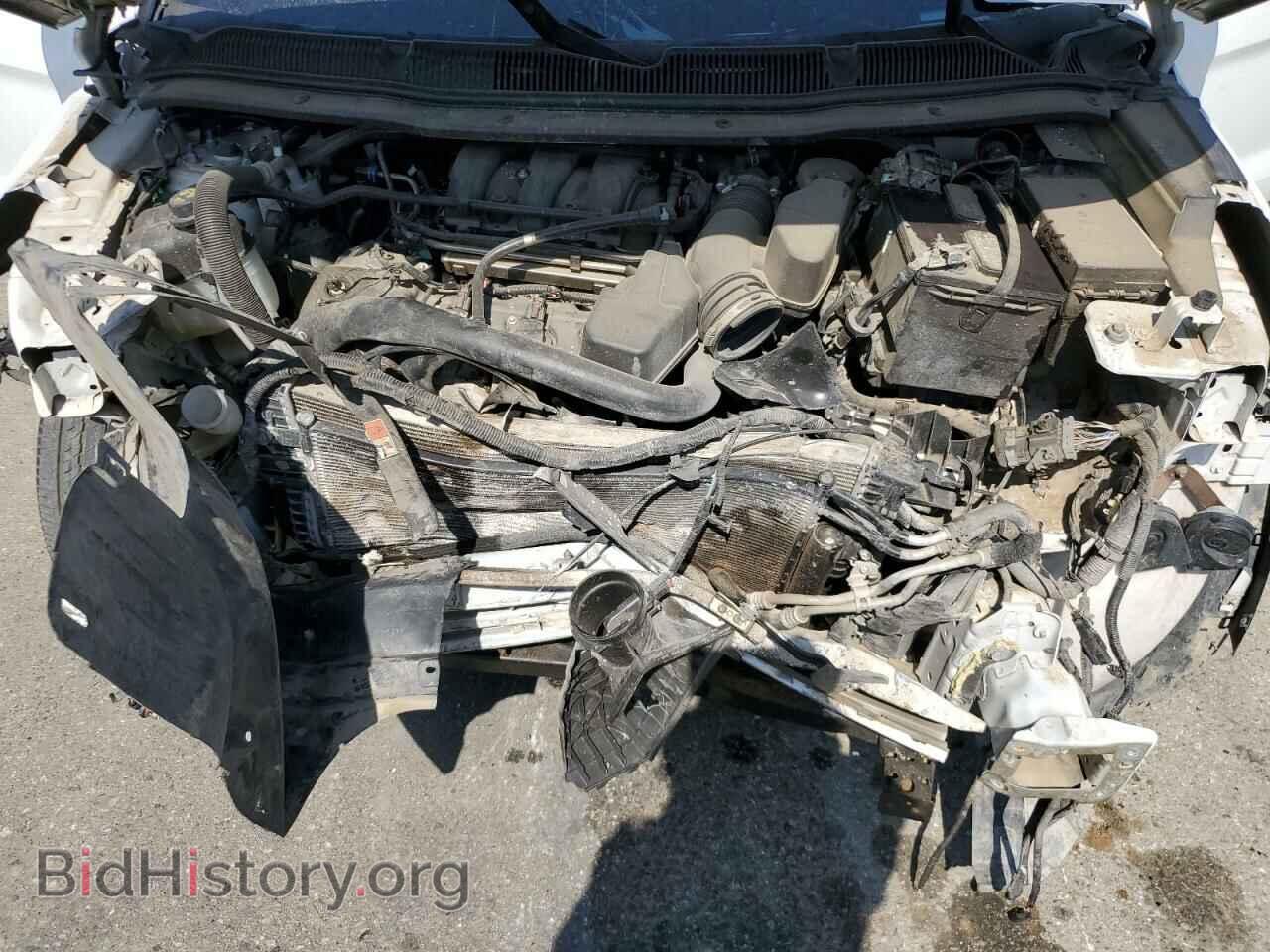 2014 FORD EXPLORER - VIN: 1FM5K8AR6EGA18573 - Фото 12