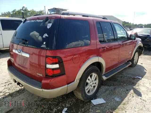 2007 FORD EXPLORER - VIN: 1FMEU74E37UB87032 - Фото 4