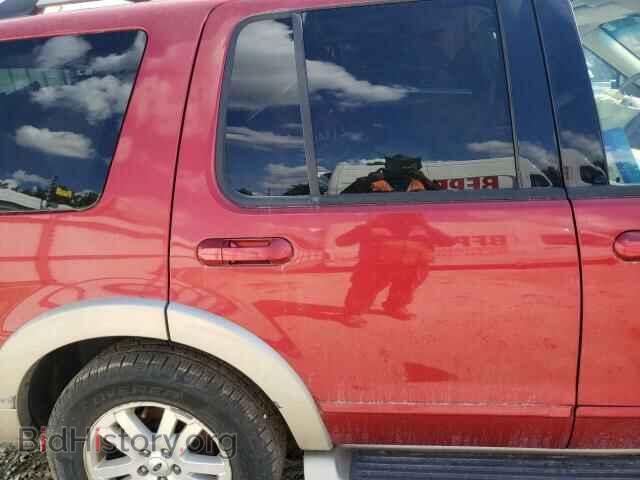 2007 FORD EXPLORER - VIN: 1FMEU74E37UB87032 - Фото 6