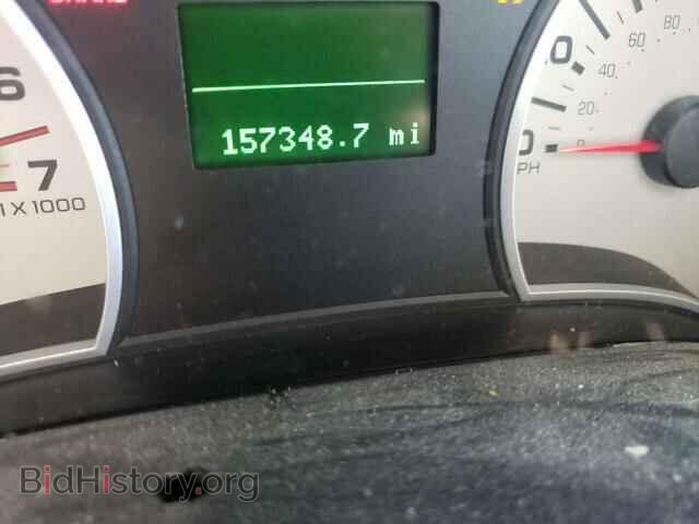 2007 FORD EXPLORER - VIN: 1FMEU74E37UB87032 - Фото 8